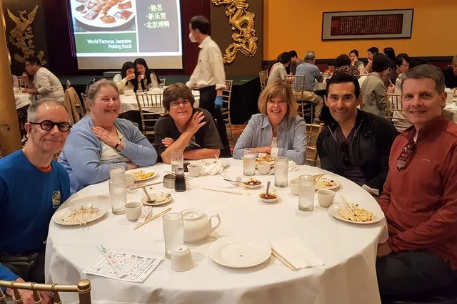 San Diego Dim Sum Tour - Image 3