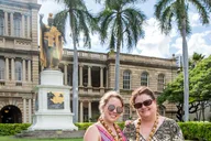 Honolulu Historical Tour thumbnail 2