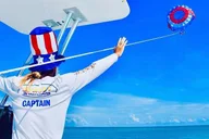 Key West Parasailing at Smathers Beach 60 min thumbnail 2