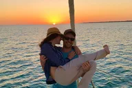 Bimini Catamaran Sail and Snorkel 6 hr thumbnail 5