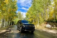 Denver Airport to Aspen Private Shuttle thumbnail 6