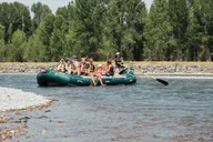 Jackson Hole Scenic Float thumbnail 3