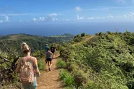 Maui Ridge Hike thumbnail 1