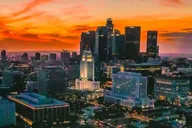 Los Angeles Downtown Helicopter Tour thumbnail 2