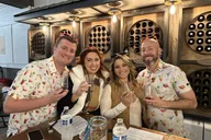 Charleston Winery, Brewery & Sightseeing Tour thumbnail 3