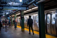 New York City Private Guided Subway Tour thumbnail 3