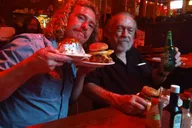 New Orleans Food Tour with Creole and Cajun Tastings thumbnail 2