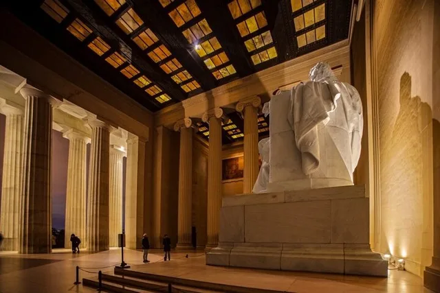 Washington DC Evening Private Tour - Image 1