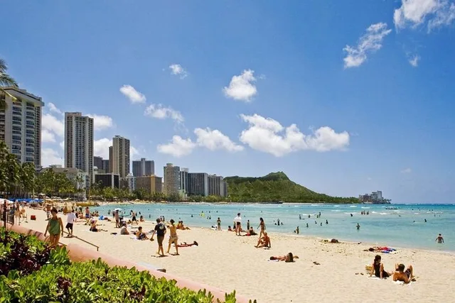 Honolulu Airport Private SUV Transfer - Image 2