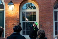 Salem History & Haunt Walking Tour thumbnail 1