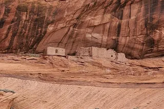 Canyon Combo Tour 4 hr