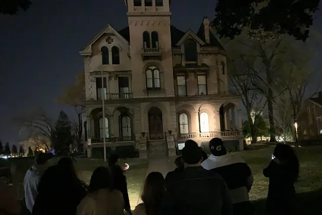 Memphis Haunted History Bus Tour - Image 6