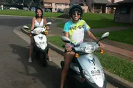 Lahaina Scooter Rental thumbnail 2