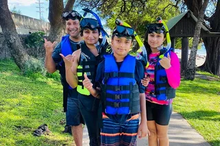 Lahaina Snorkel Excursion 90 min