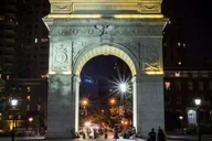 New York City Gangsters and Ghosts Walking Tour 2 hr thumbnail 1