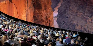 Los Angeles to Grand Canyon 6-Day Tour