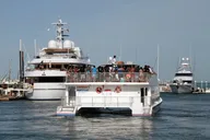 Key West Sunset Sail and Snorkeling Tour thumbnail 3