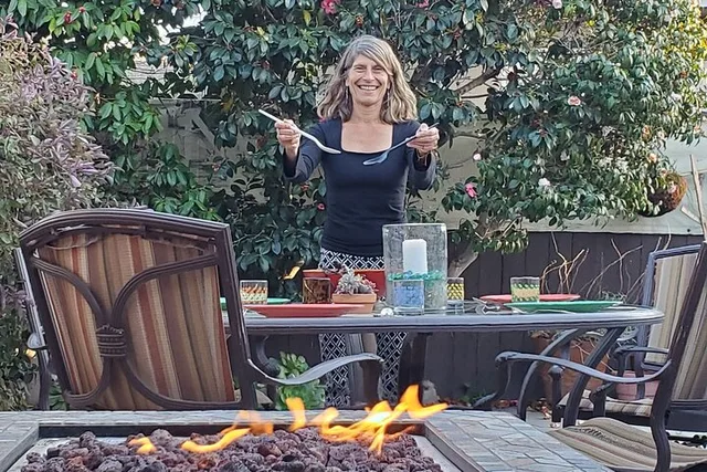 Long Beach Farmers Market Tour & Cooking Class - Image 2