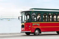 Newport Trolley Tour with Breakers Mansion thumbnail 4