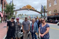 San Diego Gaslamp Quarter Walking Tour thumbnail 5