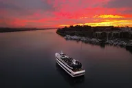 Marina del Rey Dinner Cruise thumbnail 2
