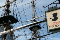 Boston Tea Party Ships and Museum Interactive Tour thumbnail 2