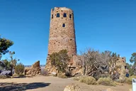 Grand Canyon South Rim Private Tour thumbnail 6