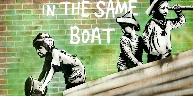 New York Banksy Museum Tour 1.5 hr - Image 3