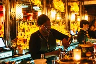 New York City Speakeasy and Prohibition History Tour thumbnail 2