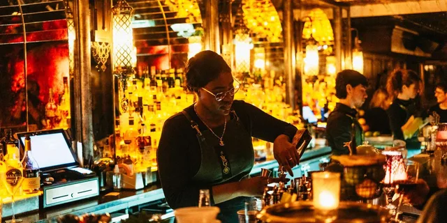 New York City Speakeasy and Prohibition History Tour - Image 2