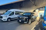 Honolulu Escalade Airport Transfer thumbnail 4