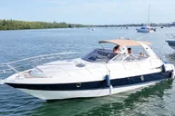 Miami Yacht Tour for Up to 12 People thumbnail 3