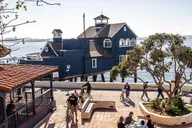 San Diego Seaside Scenic Tour From Orange County thumbnail 2