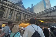 New York City Midtown Manhattan Walking Tour thumbnail 4