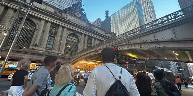 New York City Midtown Manhattan Walking Tour - Image 4