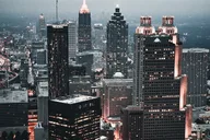 Atlanta Self-Guided Audio Tour thumbnail 6