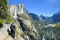 Yosemite Highlights and Sunset Tour thumbnail 5
