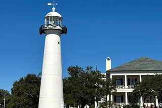 Mississippi Gulf Coast Heritage Experience