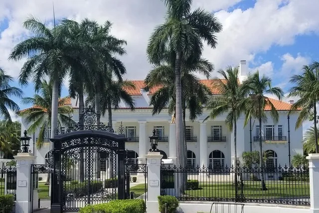 Miami Palm Beach Tour with Flagler Museum - Image 3