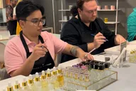 Chicago Perfume Making Class on Magnificent Mile thumbnail 5