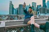 Brooklyn Bridge Walking Tour in DUMBO thumbnail 6