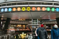 New York City Underground Subway Walking Tour thumbnail 2
