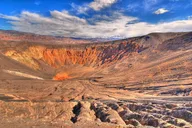 Las Vegas Death Valley and Rhyolite Ghost Town Day Tour thumbnail 2