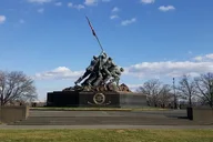Arlington Private Self-Guided Tour thumbnail 5