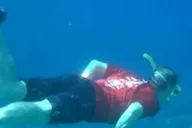Kailua-Kona Snorkel Cruise in Kealakekua Bay thumbnail 6