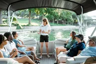 Waco River Cruise at Sunset 2.5 hr thumbnail 3