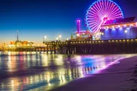 Los Angeles Private Sightseeing Tour thumbnail 2