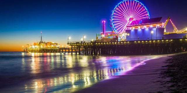 Los Angeles Private Sightseeing Tour - Image 2