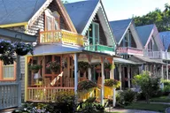 Martha's Vineyard Island Tour from Oak Bluffs 3 hr thumbnail 2