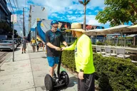Miami Segway Art & Murals Tour thumbnail 4